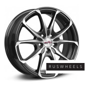 Диски iFree R16 / 6J PCD 4x100 ЕТ 35 ЦО 67.1 Такеши