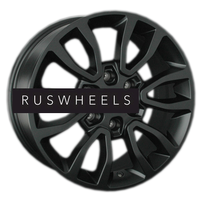 Диски Replay 7,5x18/6x139,7 ET25 D106,1 TY175 MB (конус, C570) Диски Replay 7,5x18/6x139,7 ET25 D106,1 TY175 MB (конус, C570)