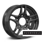 Диски iFree R15 / 6J PCD 5x139.7 ЕТ 40 ЦО 98.1 Бустер Диски iFree R15 / 6J PCD 5x139.7 ЕТ 40 ЦО 98.1 Бустер