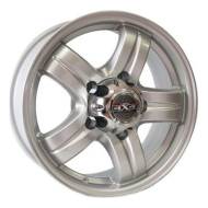 Диски Neo 7,0\R16 5*139.7 ET35 d108.1 S Диски Neo 7,0\R16 5*139.7 ET35 d108.1 S