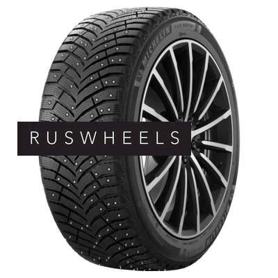 Шины Michelin  245/50/18  H 100 X-Ice North 4 XL  ZP Run Flat Ш. Шины Michelin  245/50/18  H 100 X-Ice North 4 XL  ZP Run Flat Ш.