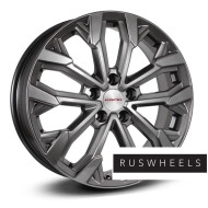 Диски КиК R17 / 6.5J PCD 5x100 ЕТ 45 ЦО 67.1 Морейн Диски КиК R17 / 6.5J PCD 5x100 ЕТ 45 ЦО 67.1 Морейн