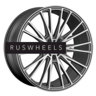 Диски LS FlowForming 9x21/5x120 ET40 D72,6 RC60 MGMF (конус) Диски LS FlowForming 9x21/5x120 ET40 D72,6 RC60 MGMF (конус)