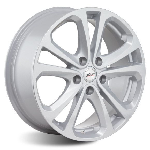 Диски Xtrike 7,0\R17 5*114.3 ET40 d66.1 HS Диски Xtrike 7,0\R17 5*114.3 ET40 d66.1 HS