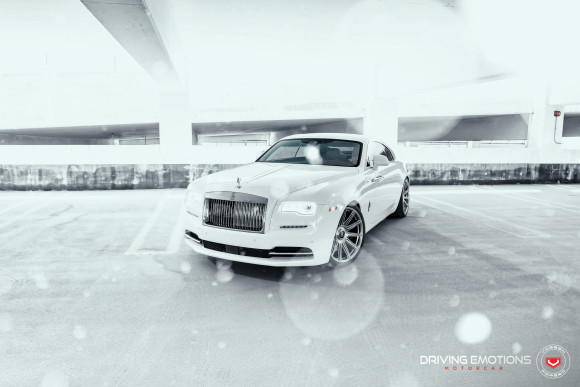 Диски Vossen S17-12 24"  Диски Vossen S17-12 24"