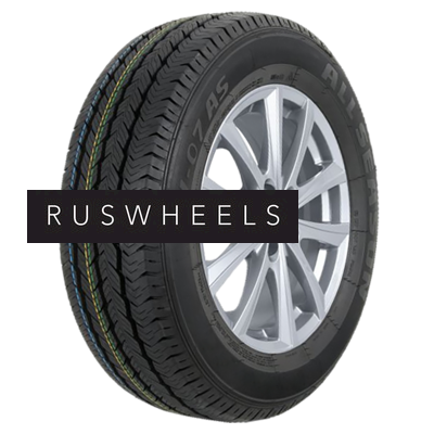 Грузовые шины Ecovision 7,50R16 114/112R V-07 TL 8PR  Грузовые шины Ecovision 7,50R16 114/112R V-07 TL 8PR