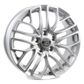 Диски Neo 6.5\R17 5*114.3 ET40 d67.1 S