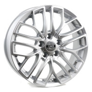 Диски Neo  781 N  6,5\R17 5*114,3 ET40  d67,1  S  [N781-6517-671-5x1143-40S]