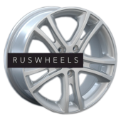 Диски Replay 6,5x16/5x112 ET33 D57,1 A99 Sil (конус, C570) Диски Replay 6,5x16/5x112 ET33 D57,1 A99 Sil (конус, C570)