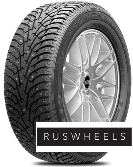 Шины Maxxis 245/40 r18 NP5 PREMITRA ICE NORD 97T Шипы Шины Maxxis 245/40 r18 NP5 PREMITRA ICE NORD 97T Шипы
