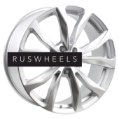 Диски RST 7,5x19/5x108 ET36 D65,1 R009 (Exeed) Silver Диски RST 7,5x19/5x108 ET36 D65,1 R009 (Exeed) Silver