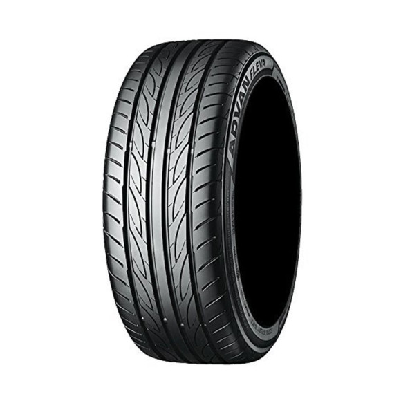 Шины Yokohama 205/45R16 87W XL Advan Fleva V701 TL