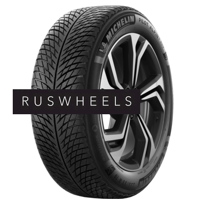 Шины Michelin 265/50R19 110V XL Pilot Alpin 5 SUV TL Шины Michelin 265/50R19 110V XL Pilot Alpin 5 SUV TL