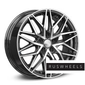 Диски Скад R17 / 7J PCD 5x114.3 ЕТ 45 ЦО 66.1 Азимут Диски Скад R17 / 7J PCD 5x114.3 ЕТ 45 ЦО 66.1 Азимут