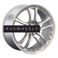 Диски Replay 8,5x20/5x112 ET45 D66,6 MR42 SF (конус, MB001) 750 кг