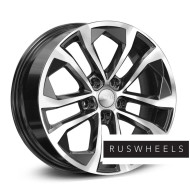 Диски Скад R17 / 7J PCD 5x108 ЕТ 50 ЦО 63.35 Тукан Диски Скад R17 / 7J PCD 5x108 ЕТ 50 ЦО 63.35 Тукан