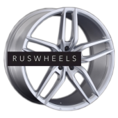 Диски Replay 9x20/5x112 ET33 D66,6 A140 Sil (конус, A001) Диски Replay 9x20/5x112 ET33 D66,6 A140 Sil (конус, A001)