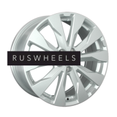 Диски Replay 7x18/5x100 ET55 D56,1 SB25 Sil (конус, SB001) Диски Replay 7x18/5x100 ET55 D56,1 SB25 Sil (конус, SB001)