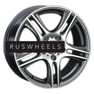 Диски Replay 6,5x15/4x108 ET27 D65,1 CI53 GMF (конус, C570) Диски Replay 6,5x15/4x108 ET27 D65,1 CI53 GMF (конус, C570)