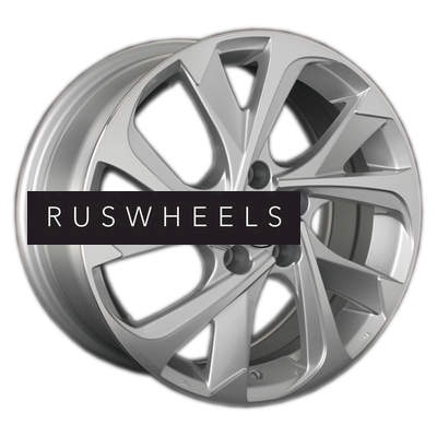 Диски Replay 7x17/5x114,3 ET45 D60,1 TY226 SF (конус, C570) Диски Replay 7x17/5x114,3 ET45 D60,1 TY226 SF (конус, C570)