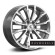 Диски Premium Series R20 / 8.5J PCD 6x139.7 ЕТ 33 ЦО 75.1 КР006 Haval H9 Диски Premium Series R20 / 8.5J PCD 6x139.7 ЕТ 33 ЦО 75.1 КР006 Haval H9