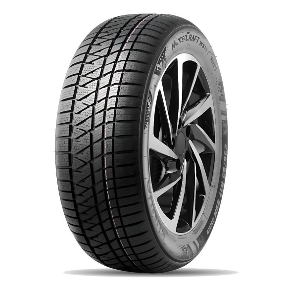 Шины Kumho 265/40 r22 Wintercraft WS71 106V Шины Kumho 265/40 r22 Wintercraft WS71 106V
