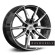 Диски Wheels UP R17 / 7J PCD 5x114.3 ЕТ 39 ЦО 60.1 Up121