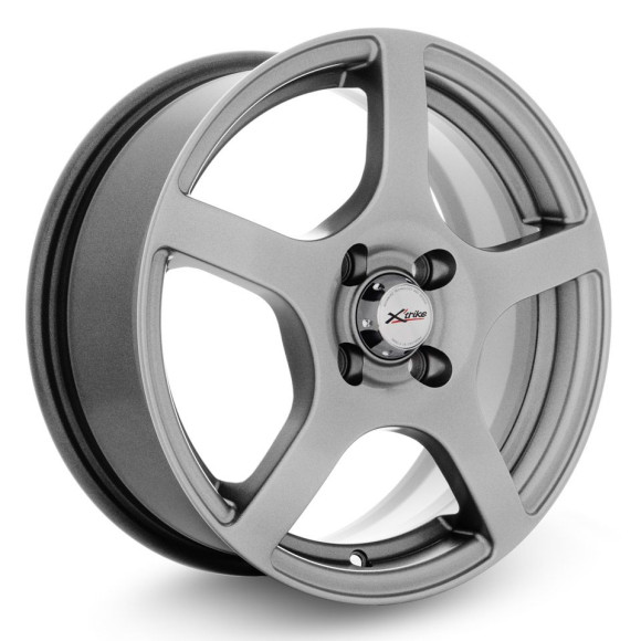 Диски Xtrike 6,0\R15 4*114.3 ET40 d66.1 HSB Диски Xtrike 6,0\R15 4*114.3 ET40 d66.1 HSB