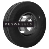 Грузовые шины Royal Black 315/80R22,5 161/154K AV211 TL 22PR Грузовые шины Royal Black 315/80R22,5 161/154K AV211 TL 22PR