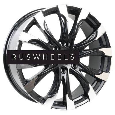 Диски RST 8x20/6x139,7 ET60 D95,1 R022 (LC300) BD Диски RST 8x20/6x139,7 ET60 D95,1 R022 (LC300) BD