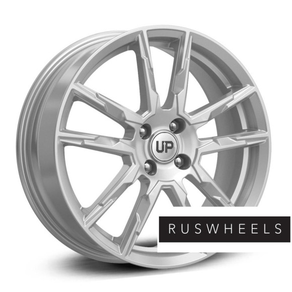 Диски Wheels UP R17 / 6.5J PCD 4x100 ЕТ 45 ЦО 60.1 Up107