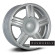 Диски КиК R15 / 6J PCD 4x100 ЕТ 35 ЦО 60.1 Торус