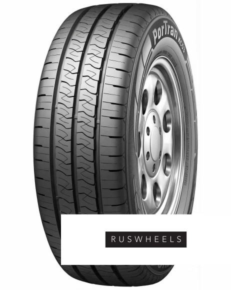 Шины Kumho  165/70/14  R 89/87 C PorTran KC53