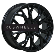 Диски CrossStreet 6,5x16/4x100 ET40 D60,1 CR-19 Black Диски CrossStreet 6,5x16/4x100 ET40 D60,1 CR-19 Black
