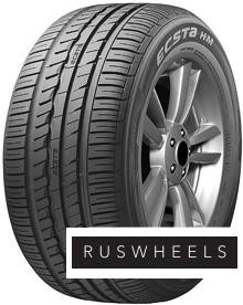 Шины Kumho  195/55/16  V 87 Ecsta HM KH31 Шины Kumho  195/55/16  V 87 Ecsta HM KH31