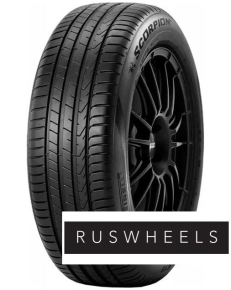 Шины Pirelli  235/55/19  W 105 SCORPION  XL Шины Pirelli  235/55/19  W 105 SCORPION  XL