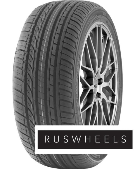 Шины Headway 235/45 r18 HU901 98W Шины Headway 235/45 r18 HU901 98W