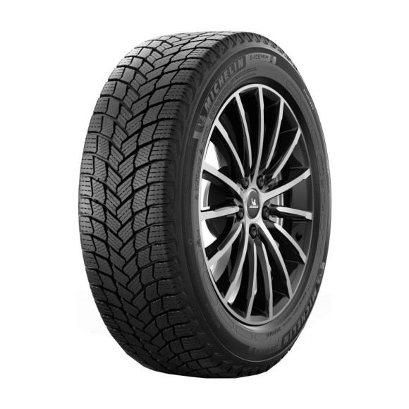 Шины Michelin  245/40/18  H 97 X- ICE SNOW  XL Шины Michelin  245/40/18  H 97 X- ICE SNOW  XL