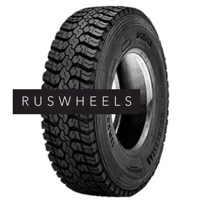Грузовые шины Doublestar 7,50R16 122/118K DSR158 TTF 14PR 
