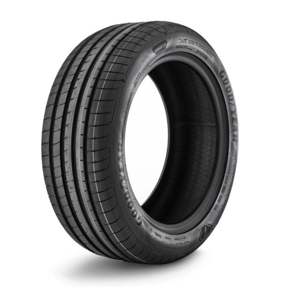 Шины GoodYear  245/40/20  V 99 EAG. F-1 ASYMMETRIC 5  XL Шины GoodYear  245/40/20  V 99 EAG. F-1 ASYMMETRIC 5  XL