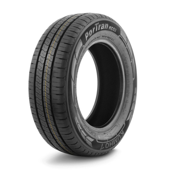 Шины Kumho 185 r15c Portran KC53 103R Шины Kumho 185 r15c Portran KC53 103R