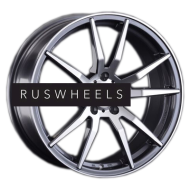 Диски Replay 8x18/5x112 ET25 D66,6 A142 GMF (конус, A001) Диски Replay 8x18/5x112 ET25 D66,6 A142 GMF (конус, A001)