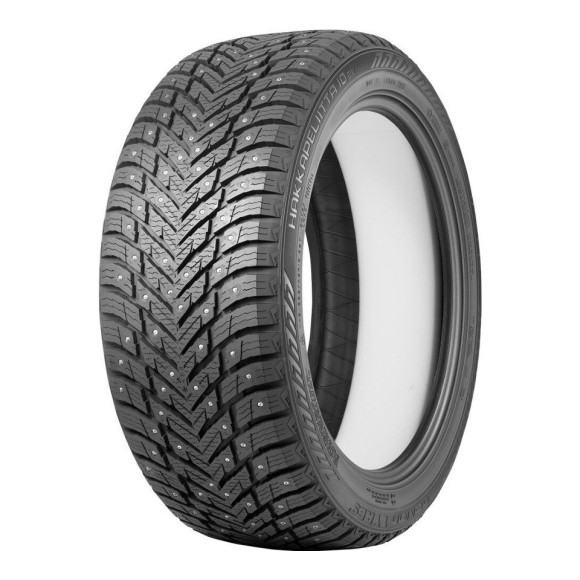 Шины Nokian Tyres  245/45/19  T 102 Hakkapeliitta 10 EV  XL Ш. Шины Nokian Tyres  245/45/19  T 102 Hakkapeliitta 10 EV  XL Ш.