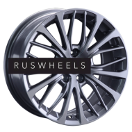 Диски Replay 8x18/5x114,3 ET50 D60,1 TY279 GM (конус, C570) Диски Replay 8x18/5x114,3 ET50 D60,1 TY279 GM (конус, C570)