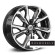 Диски Wheels UP R17 / 7J PCD 5x114.3 ЕТ 45 ЦО 60.1 Up114