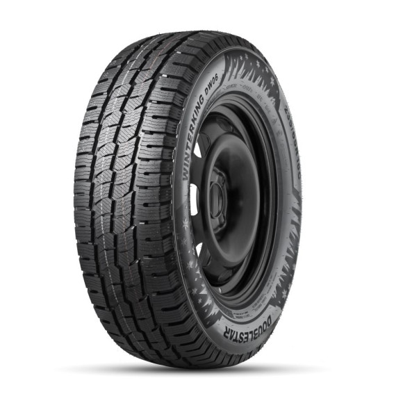Шины DoubleStar  195/60/16  T 99/97 C DW06 Шины DoubleStar  195/60/16  T 99/97 C DW06