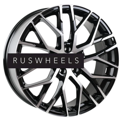 Диски RST 7,5x19/5x108 ET46 D63,4 R019 (Geely Tugela) BD Диски RST 7,5x19/5x108 ET46 D63,4 R019 (Geely Tugela) BD