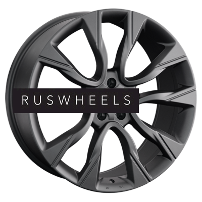 Диски Replay 9,5x21/5x120 ET49 D72,6 LR96 MGM (конус, C570) Диски Replay 9,5x21/5x120 ET49 D72,6 LR96 MGM (конус, C570)