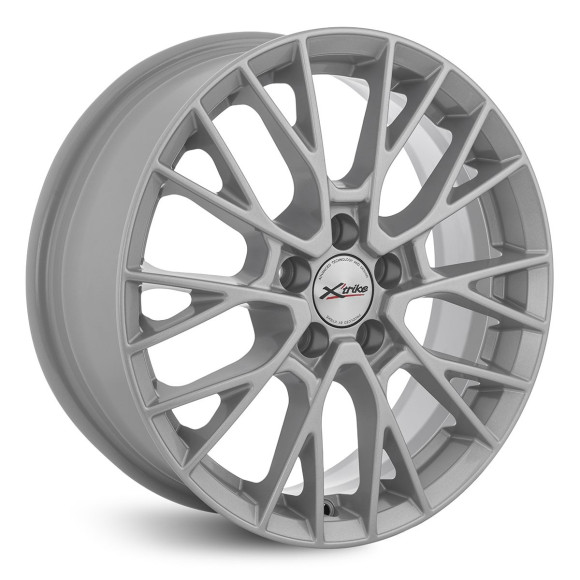 Диски Xtrike 6.5\R16 5*114.3 ET40 d60.1 HS Диски Xtrike 6.5\R16 5*114.3 ET40 d60.1 HS