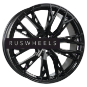 Диски RST 8x20/5x108 ET45 D63,4 R052 (LR) BL